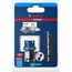  EXPERT Sheet Metal Lochsägen Bosch EXPERT Sheet Metal Lochsäge 22 x 5 mm, für Bohrmaschinen 12373504