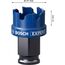  EXPERT Sheet Metal Lochsägen Bosch EXPERT Sheet Metal Lochsäge 27 x 5 mm, für Bohrmaschinen 12373505