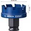  EXPERT Sheet Metal Lochsägen Bosch EXPERT Sheet Metal Lochsäge 35 x 5 mm, für Bohrmaschinen 12373500
