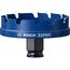  EXPERT Sheet Metal Lochsägen Bosch EXPERT Sheet Metal Lochsäge 68 x 5 mm, für Bohrmaschinen 12373508