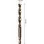  EXPERT Power Change Plus Zentrierbohrer Bosch EXPERT Power Change Plus Zentrierbohrer, HSS-Co, 7,15 x 105 mm, für Dreh- und Schlagbohrer 12373471