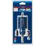  Lochsägen EXPERT Tough Material Lochsäge-Starter-Set Bosch EXPERT Tough Material Lochsäge-Starter-Set, 51 x 60 mm, für Bohrmaschinen 12373498