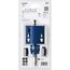  Lochsägen EXPERT Tough Material Lochsäge-Starter-Set Bosch EXPERT Tough Material Lochsäge-Starter-Set, 68 x 60 mm, für Bohrmaschinen 12373499