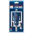  Lochsägen EXPERT Tough Material Lochsäge-Starter-Set Bosch EXPERT Tough Material Lochsäge-Starter-Set, 68 x 60 mm, für Bohrmaschinen 12373499