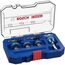  Sägeblatt- und Lochsägen-Sets EXPERT Sheet Metal Lochsägen-Sets Bosch EXPERT Sheet Metal Lochsägen-Set 22/25/32 x 5 mm, für Dreh- und Schlagbohrer 12372285
