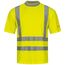  Oberteile Safestyle *STEVEN* WARNSCHUTZ-T-SHIRT GELB Gr.  1-M (50/52) 12394441