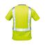 Oberteile Elysee *AMSTERDAM*WARNSCHUTZ-T-SHIRT GELB/GRAU Gr.  0-S (46/48) 12394371