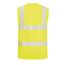  Bekleidung Westen Safestyle *DAMIAN*  WARNSCHUTZWESTE, FLAMMHEMMEND GELB Gr.  1-M (50/52) 12394627