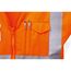  Bekleidung Westen Safestyle *EWALD* WARNSCHUTZWESTE ORANGE Gr.  1-M (50/52) 12394526