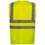  Bekleidung Westen Safestyle *MALTE* WARNSCHUTZWESTE GELB Gr.  6-XXXXL (70/72) 12394535