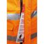  Bekleidung Westen Elysee *MIRKO* WARNSCHUTZWESTE ORANGE/SCHWARZ Gr.  5-XXXL (66/68) 12394604