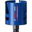  EXPERT Construction Material Lochsägen Bosch EXPERT Construction Material Lochsäge, 60 x 60 mm, für Bohrmaschinen 12373513