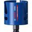  EXPERT Construction Material Lochsägen Bosch EXPERT Construction Material Lochsäge, 73 x 60 mm, für Bohrmaschinen 12373532