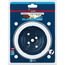  EXPERT Construction Material Lochsägen Bosch EXPERT Construction Material Lochsäge, 102 x 60 mm, für Bohrmaschinen 12373511