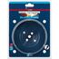  EXPERT Construction Material Lochsägen Bosch EXPERT Construction Material Lochsäge, 127 x 60 mm, für Bohrmaschinen 12373531
