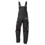  Latzhose Craftland *BEVEREN* TWILL LATZHOSE Gr. 60 12394105