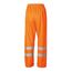  Hose Safestyle *TORGE* WARNSCHUTZBUNDHOSE ORANGE Gr. 1-M (50/52) 12395090