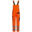  Latzhose Safestyle *BAUTZEN* WARNSCHUTZ-LATZHOSE Gr. 50 12394001