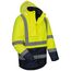  Bekleidung Jacken Safestyle *HARRY* WARNSCHUTZPARKA GELB/MARINE Gr.  3-XL (58/60) 12393559
