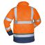  Bekleidung Jacken Safestyle *BOTHO* WARNSCHUTZPARKA Gr.  5-XXXL (66/68) 12393259
