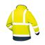  Bekleidung Jacken Elysee *VALENTIN* WARNSCHUTZFLEECEJACKE Gr.  2-L (54/56) 12392810