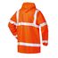  Bekleidung Jacken Norway *FINN* WARNSCHUTZ- PU - JACKE Gr.  1-M (50/52) 12392761