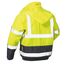  Bekleidung Jacken Safestyle *AXEL* WARNSCHUTZ PILOTJACKE GELB/MARINE Gr.  4-XXL (62/64) 12392594
