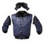  Bekleidung Jacken Norway *ÖSTERSUND* PILOTJACKE MARINE ÄRMEL ABNEHMBAR Gr.  2-L (54/56) 12392776
