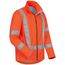  Bekleidung Jacken Elysee *WILMER* WARNSCHUTZ-SOFTSHELLJACKE Gr.  4-XXL (62/64) 12392677