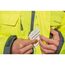  Bekleidung Jacken Elysee *RUFUS* 2IN1 WARNSCHUTZJACKE GELB/GRAU Gr.  1-M (50/52) 12393652