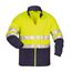  Bekleidung Jacken Safestyle *ALF* 3IN1 WARNSCHUTZJACKE GELB/MARINE Gr.  5-XXXL (66/68) 12392907
