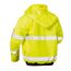  Bekleidung Jacken Safestyle *ROLAND* WARNSCHUTZPILOTJACKE GELB Gr.  0-S (46/48) 12393484