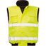  Bekleidung Jacken Safestyle *ROLAND* WARNSCHUTZPILOTJACKE GELB Gr.  0-S (46/48) 12393484