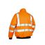 Bekleidung Jacken Elysee *GUSTAV* WS - PILOTJACKE ORANGE Gr.  3-XL (58/60) 12392825