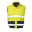  Bekleidung Jacken Elysee *SIEGFRIED* WARNSCHUTZPILOTJACKE, GELB/MARINE Gr.  4-XXL (62/64) 12393654
