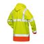  Bekleidung Jacken Norway *NORMAN* WARNSCHUTZ PU-REGENJACKE Gr.  2-L (54/56) 12392839
