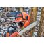  Schutzhelm TECTOR *WALDARBEITER-HELMSET* ORANGE orange 12398461