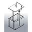  Arbeitskörbe Arbeitskorb 1071 1410 x 1000 inkl. Seilstrupp Transport 2 Personen 12389771