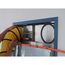  Staubschutztüren/ -wände HEYLO Staubschutztür DCD 3.0 inkl. Basistürelement, PVC Folie, Transporttasche 12404425
