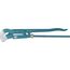  S-Maul Rohrzange S-Maul Rohrzange "ClassiC" Maul-W. 68 mm 1 1/2" L. 440 mm 12360818