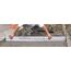  Abziehschiene H1-H5 VOGTECH Alu Abziehschiene H1 45-70cm 12451543