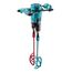  Xo-R Collomix Handrührwerk Xo55 R duo zweisp. 12387551