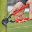  KNIPEX CoBolt® Kompakt-Bolzenschneider KNIPEX 71 31 250 CoBolt® XL Kompakt-Bolzenschneider mit Kunststoff überzogen schwarz atramentiert 250 mm 12380228