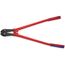  Bolzenschneider KNIPEX 71 72 760 Bolzenschneider mit Mehrkomponenten-Hüllen 760 mm 12380231