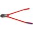  Bolzenschneider KNIPEX 71 72 910 Bolzenschneider mit Mehrkomponenten-Hüllen 910 mm 12380232
