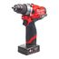  Schlagbohrschrauber Milwaukee M12FPD-402X Akku SCHLAGBOHRER IN2 12428249