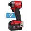  Befestigen Schlagschrauber Milwaukee M18ONEID2-502X AK.-SCHLAGSCHRAUBER IN2 12428251