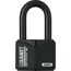  Stahl VHS Abus Vorhangschloss GRANIT 37/55HB50 vs. #SZP Profil 12347103