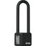  Stahl VHS Abus Vorhangschloss GRANIT 37/55HB100 vs. #SZP Profil 12347104