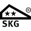 Fensterschlösser Abus Dachfenster-Zusatzsicherung DF88 W AAL0054 12353514
